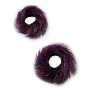 FUR CUFFS ‼️😻‼️‼️